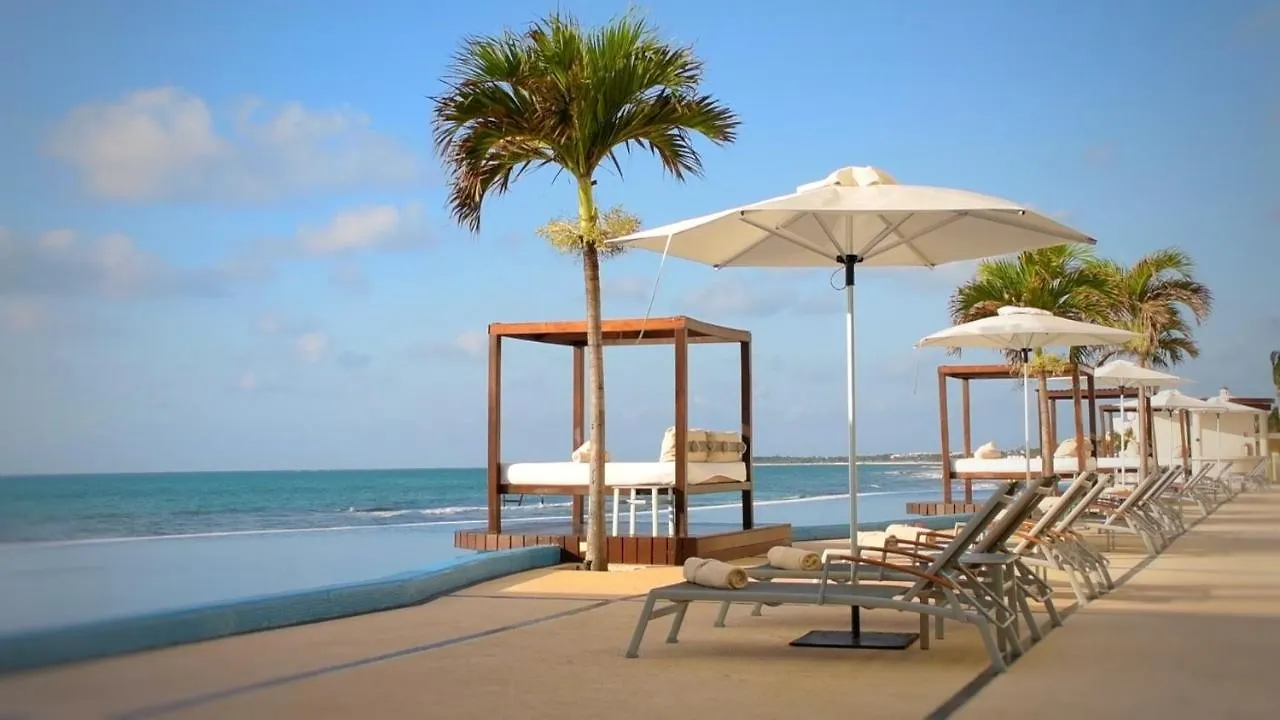 Senses Riviera Maya - Ocean Front Boutique Hotel - Adults Only Punta Maroma