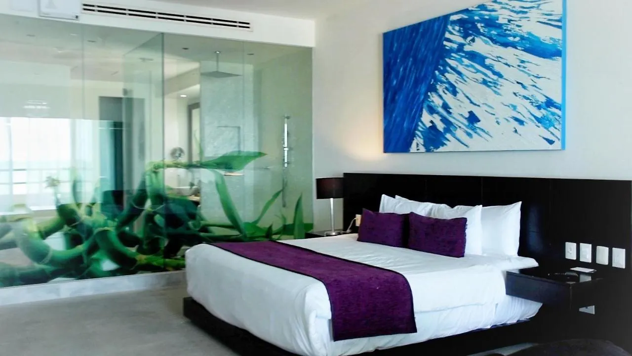Senses Riviera Maya - Ocean Front Boutique Hotel - Adults Only Punta Maroma