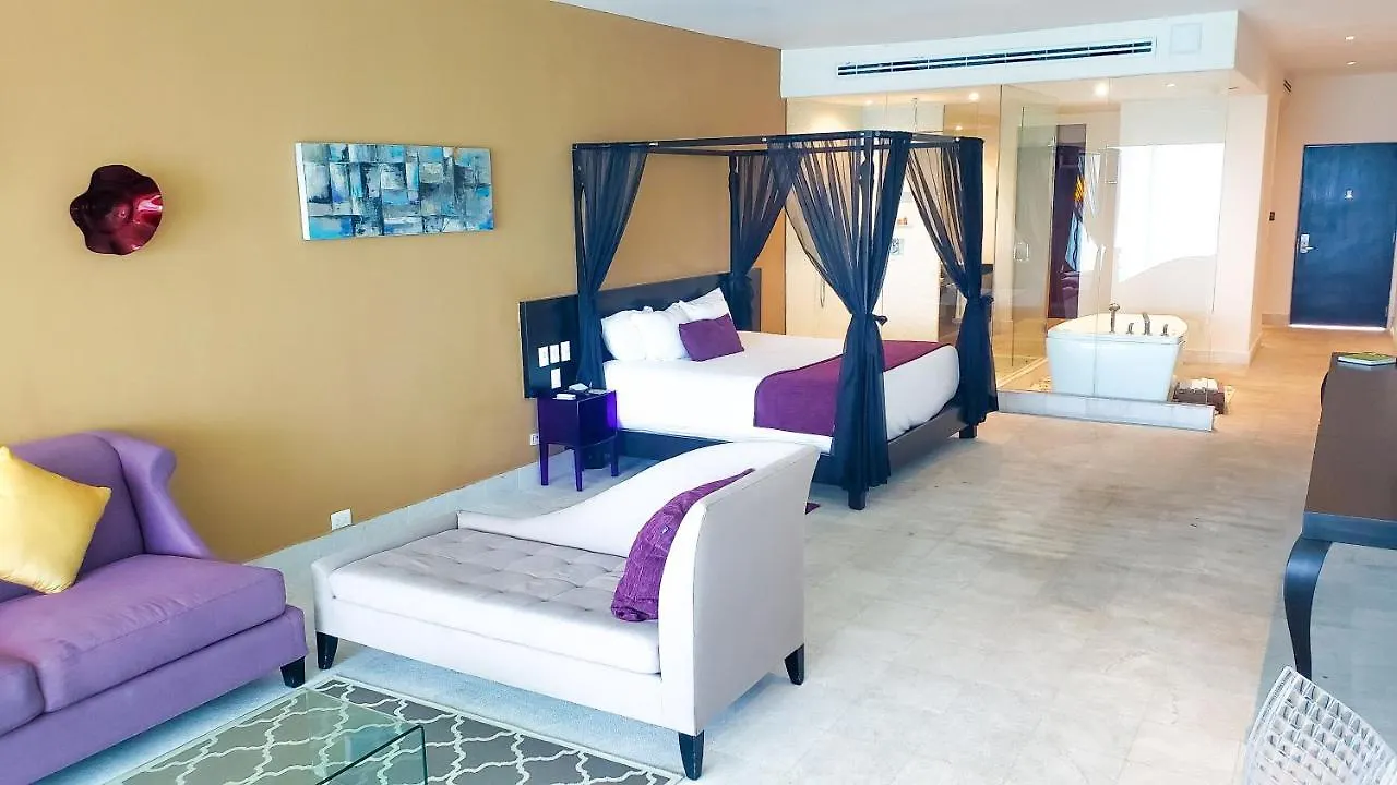 Senses Riviera Maya - Ocean Front Boutique Hotel - Adults Only Punta Maroma