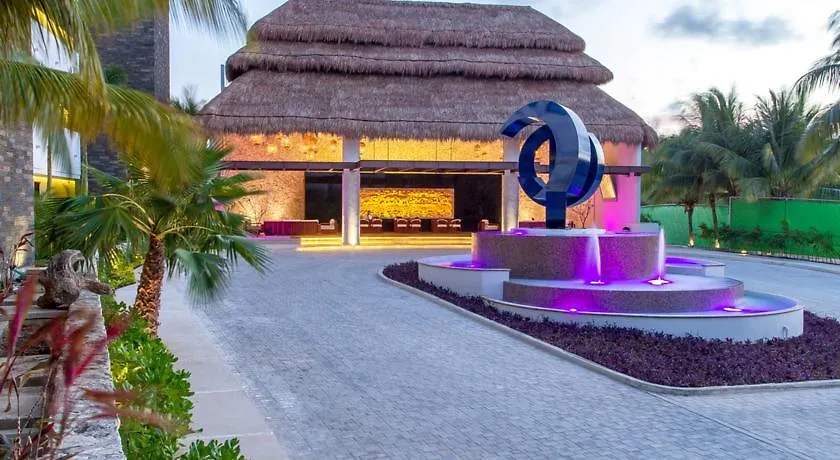Senses Riviera Maya - Ocean Front Boutique Hotel - Adults Only Punta Maroma Mexico