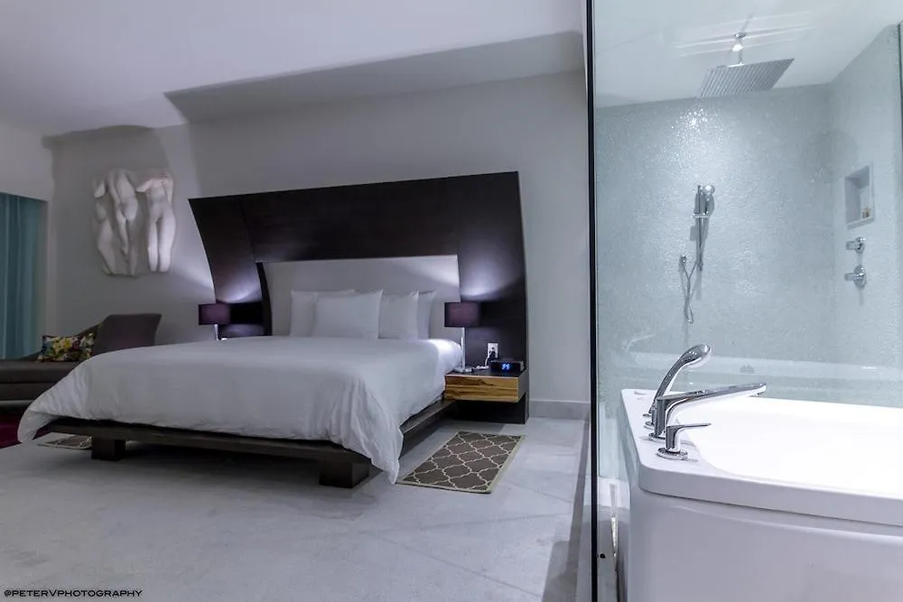 Senses Riviera Maya - Ocean Front Boutique Hotel - Adults Only Punta Maroma