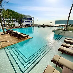 Resort Hard Rock (adults Only), Riviera Maya