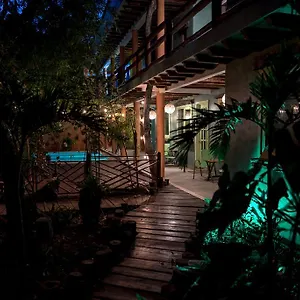 Casa Corazon Xcaret Apartment Playa del Carmen