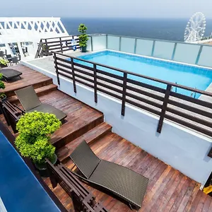 Microtel By Wyndham Mall Of Hotel Pasay